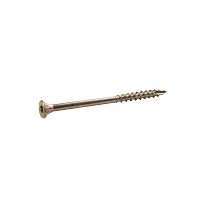 SCREW STAR #9X3" 5# - Pack of 6