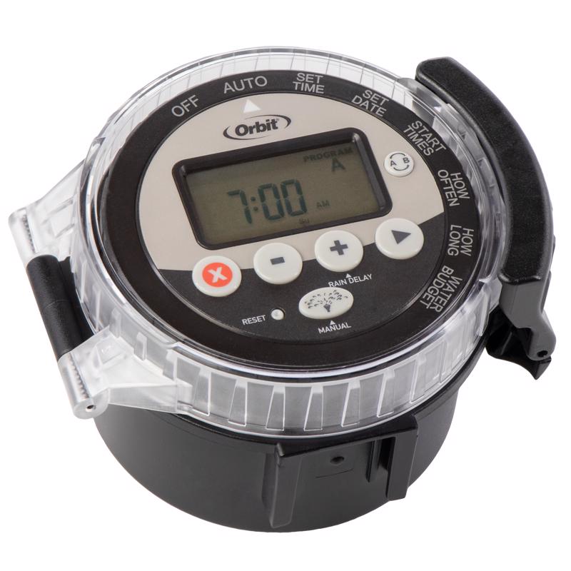 SPRNKLER TIMER 1Z