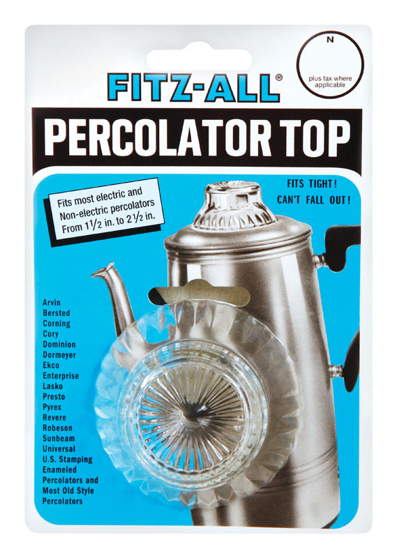 PERC TOP 1-1/2-21/2IN