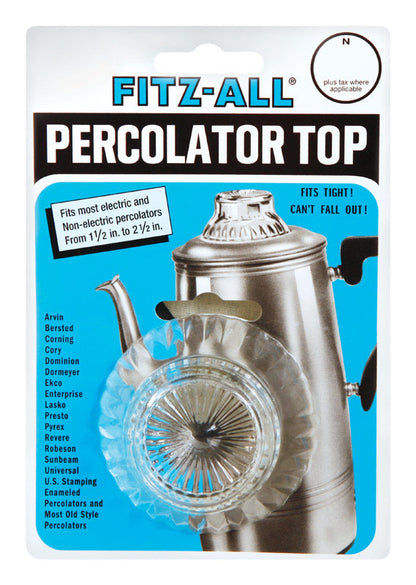 PERC TOP 1-1/2-21/2IN