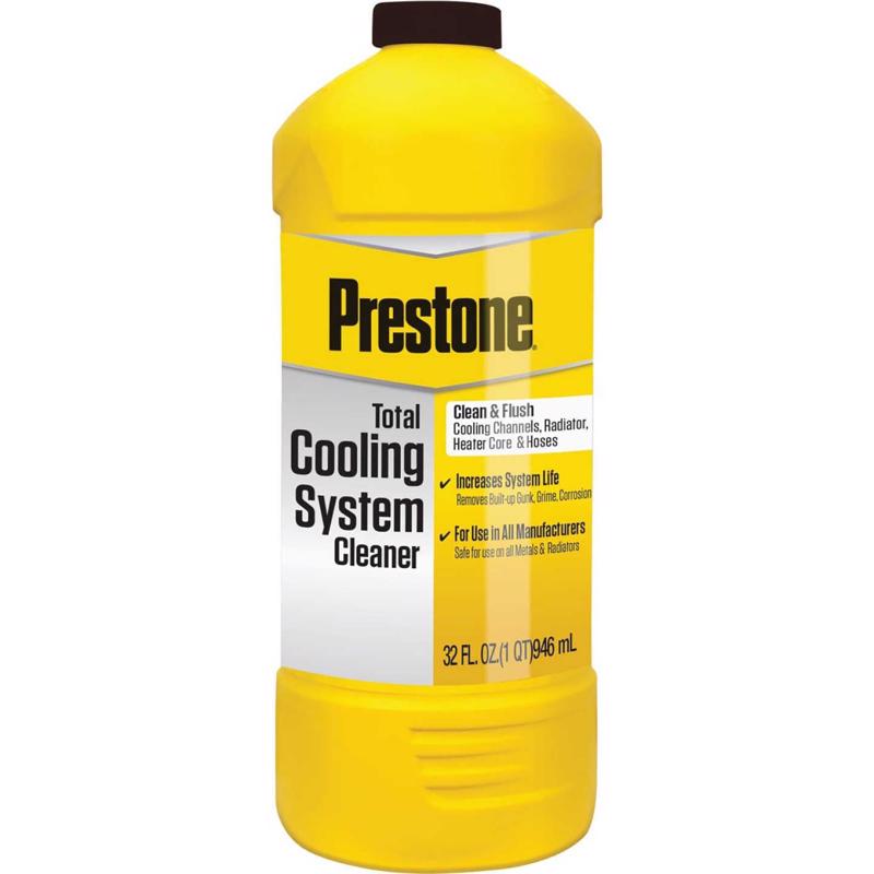AUTO COOLING CLEANR 32OZ - Pack of 6