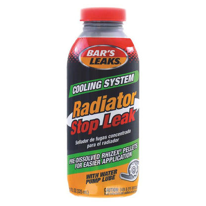 CLNG SYS RDT STP LK 11OZ - Pack of 4