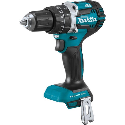 Emery Jensen cordless drill with 2000RPM, compact handheld power tool for drilling and driving tasks.