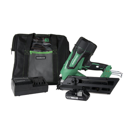 FRAMING NAILER PT 3-1/2"