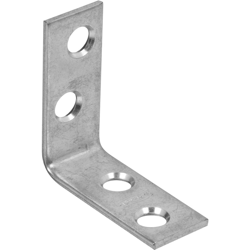 CORNER BRACE IN 1.5X5/8" - Pack of 40