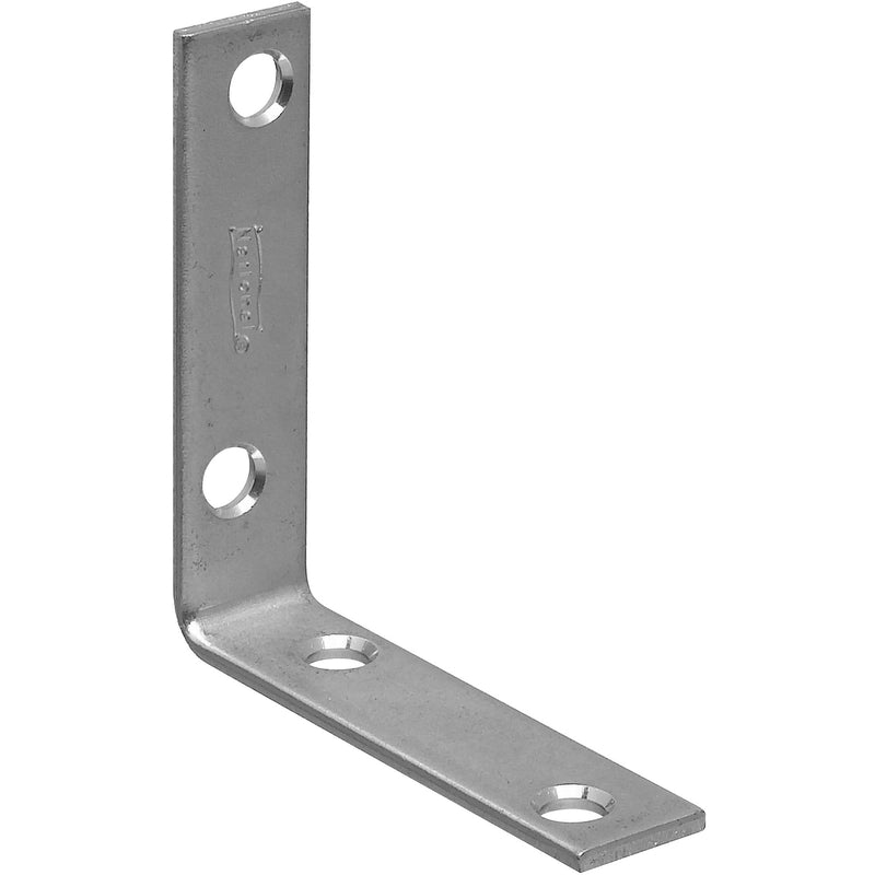 CORNER BRACE IN 2.5X5/8" - Pack of 40