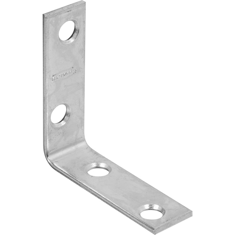 CORNER BRACE IN 2X5/8" - Pack of 40