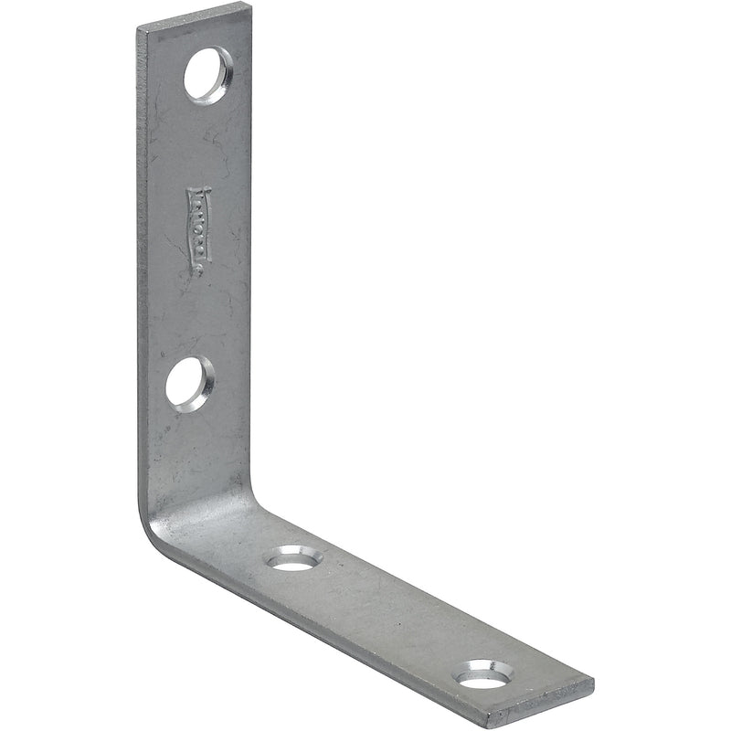 CORNER BRACE IN 3X3/4" - Pack of 40