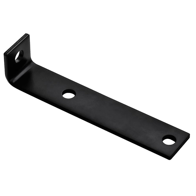 OFF BRACE BLK 7.5X1.5" - Pack of 10