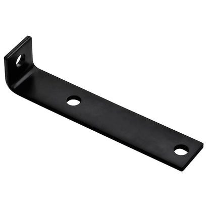 OFF BRACE BLK 7.5X1.5" - Pack of 10