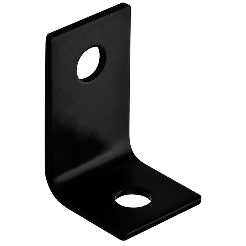 OFFSET BRACE BLK2.5X1.5" - Pack of 20