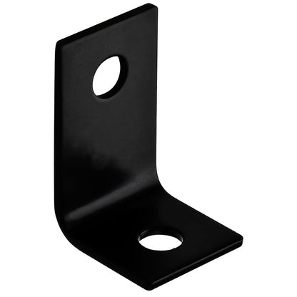 OFFSET BRACE BLK2.5X1.5" - Pack of 20