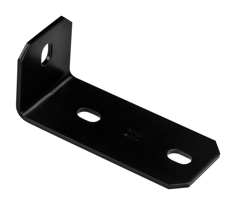 OFFSET LEG CRNR BRCE 3"