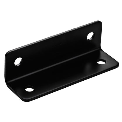 WD BRACE BLK 1.625X5" - Pack of 10