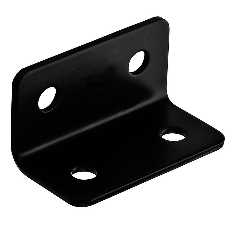 WD BRACE BLK 1.675X3" - Pack of 10
