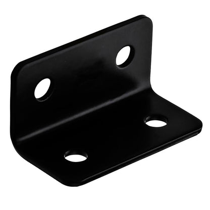 WD BRACE BLK 1.675X3" - Pack of 10
