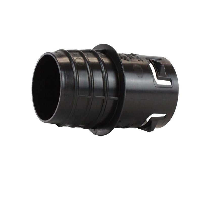 ADAPTER CORRUGATE 3"