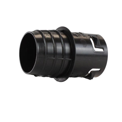 ADAPTER CORRUGATE 3"