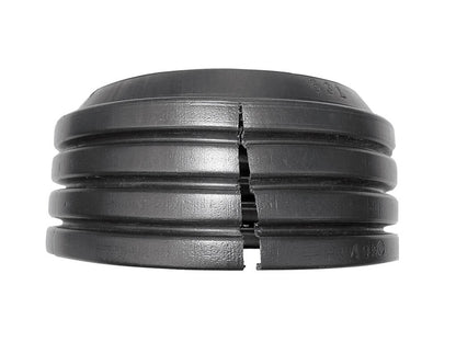 CAP 6" BLK