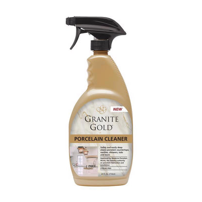 PORCELAIN CLNR GG 24OZ - Pack of 6