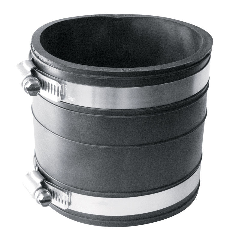 COUPL FLEX 3"X3"HUB