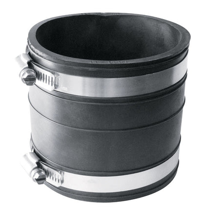 COUPL FLEX 3"X3"HUB