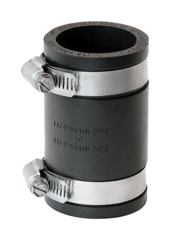 COUPLE FLEX 1.25" SOCKET