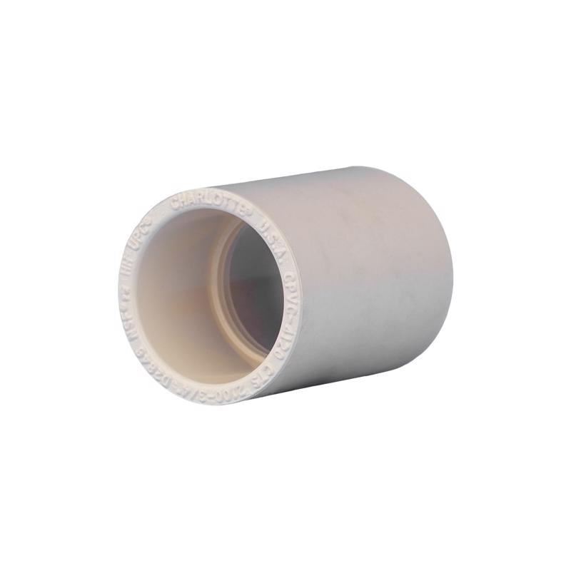 CPVC CPLNG S40 3/4"SOC - Pack of 25