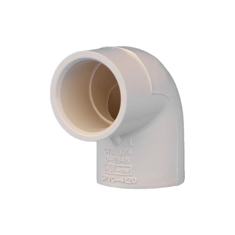 CPVC ELBOW 90D 3/4" - Pack of 25