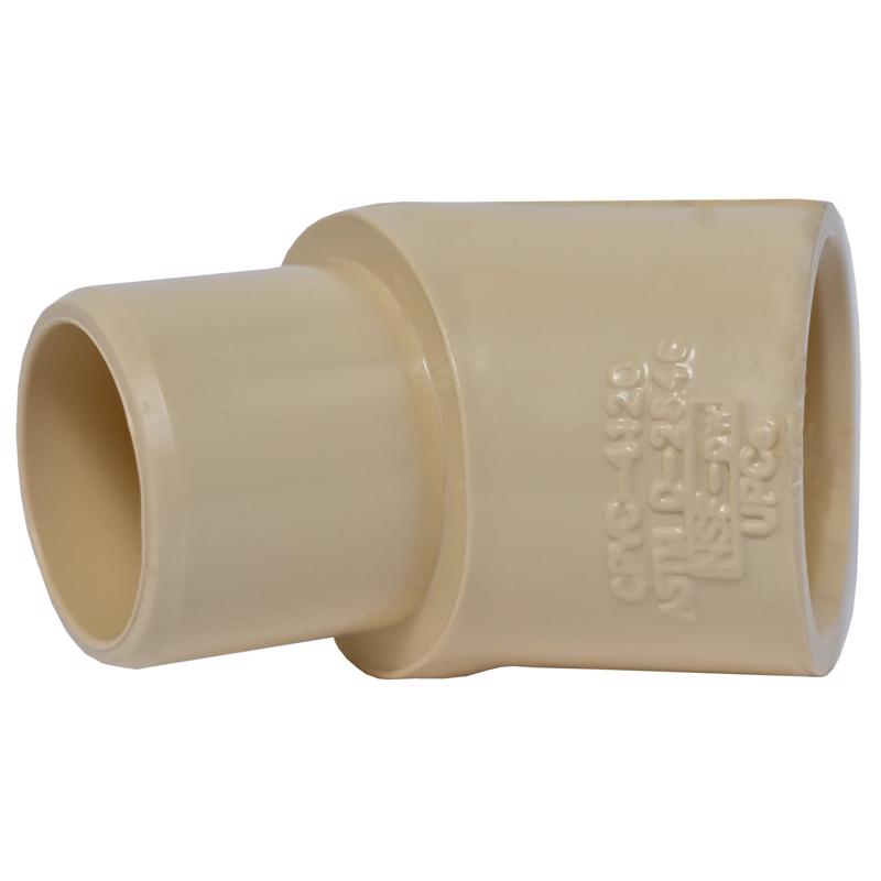 ELBOW ST 45DEG CPVC 3/4"