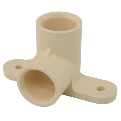 ELBOW WING CPVC 1/2"SXS