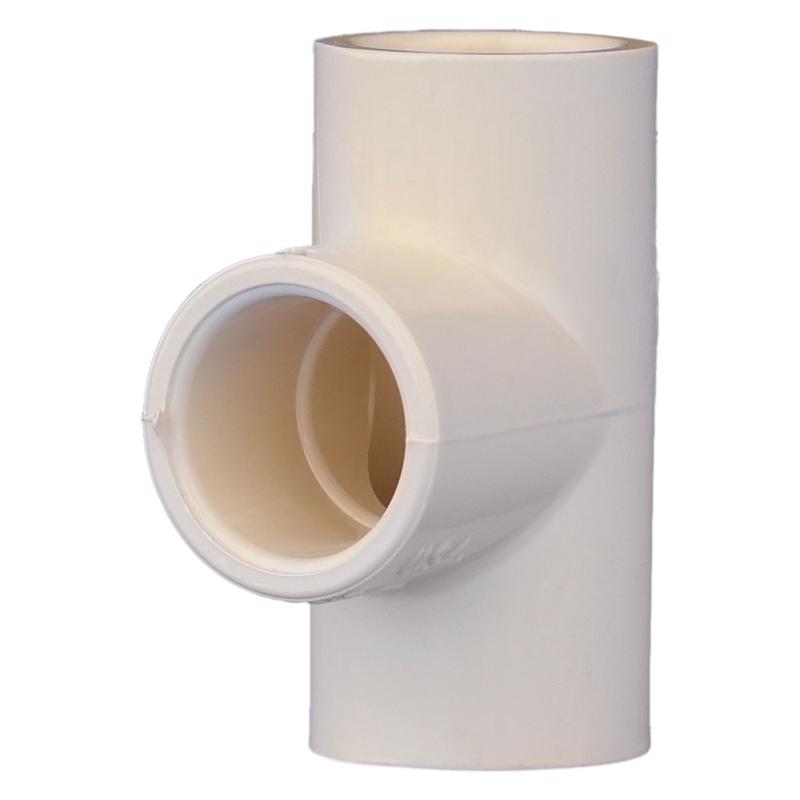 TEE CPVC 1/2" SCKT - Pack of 25