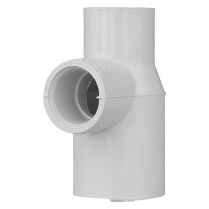 TEE CPVC 3/4X1/2X1/2"