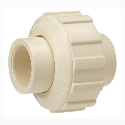 UNION CPVC 1/2" SXS