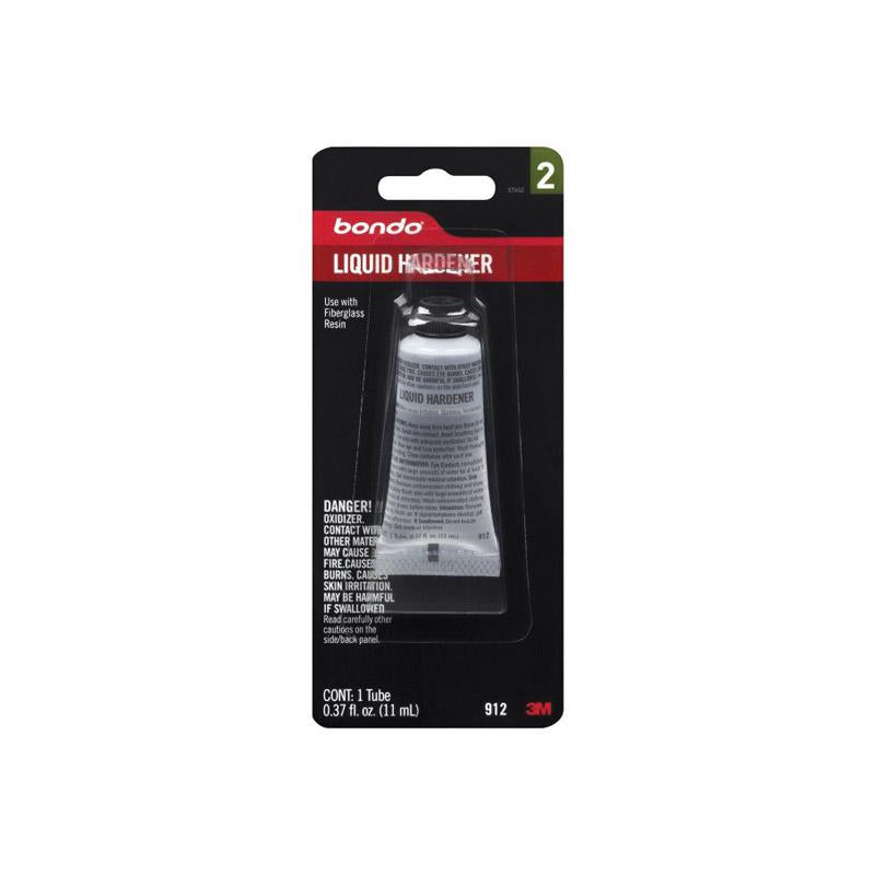 HARDENR FIBERGLS Resin.3 - Pack of 6