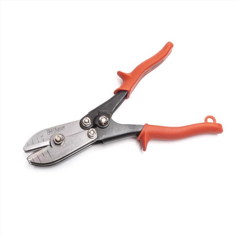HVAC CRIMPER 5-BLADE