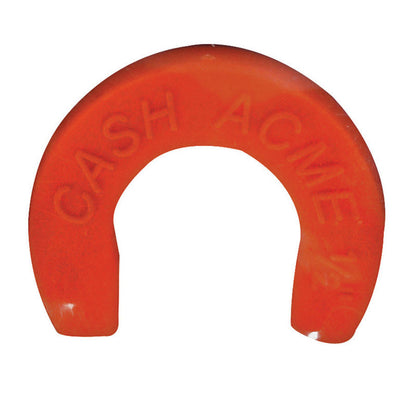 Emery Jensen Sharkbite dent clip 1/2 inch, CTS push fittings tools for plumbing repair and installation.