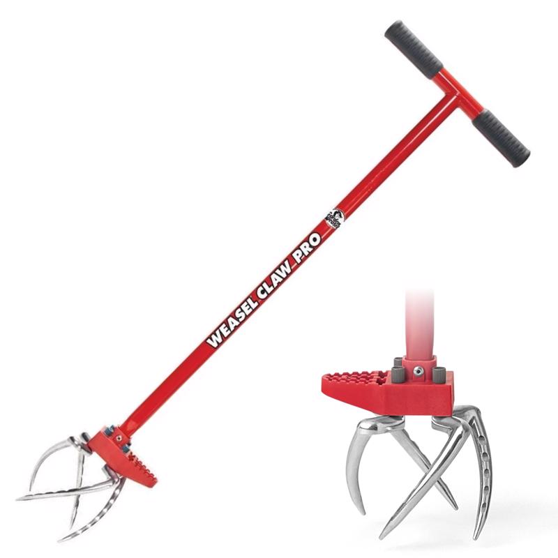 WEASEL CLAW PRO TL 38"