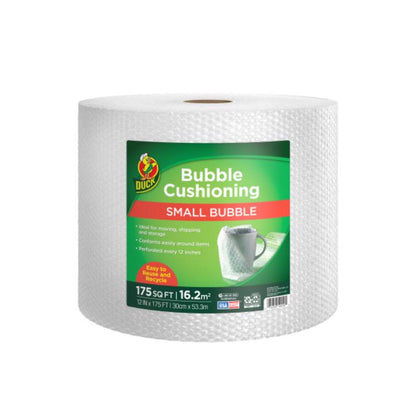 WRAP BUBBLE 12"X175'CLR - Pack of 4