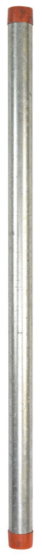 PIPE GALV TBE 1-1/4"X36"