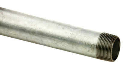 PIPE GALV TBE 1-1/4"X60"