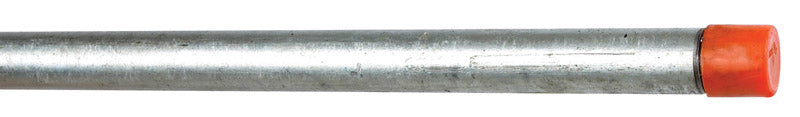 PIPE GALV TBE 1/2"X60"