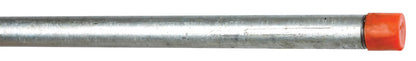 PIPE GALV TBE 1/2"X60"