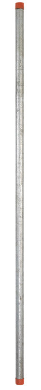 PIPE GALV TBE 3/4"X48"