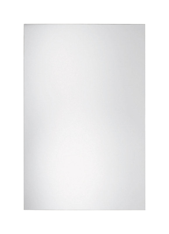 MIRROR TILE SINGL 36X24" - Pack of 6