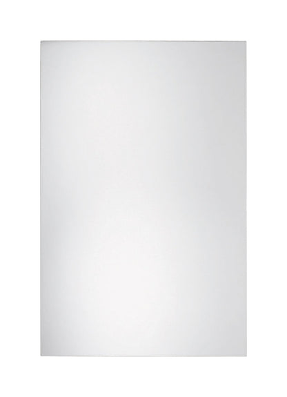 MIRROR TILE SINGL 36X24" - Pack of 6