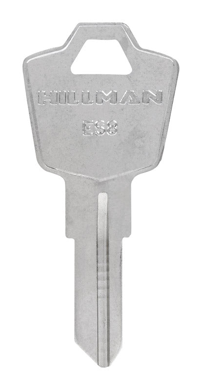 ES8 ESP KEY BLANK (s) - Pack of 10