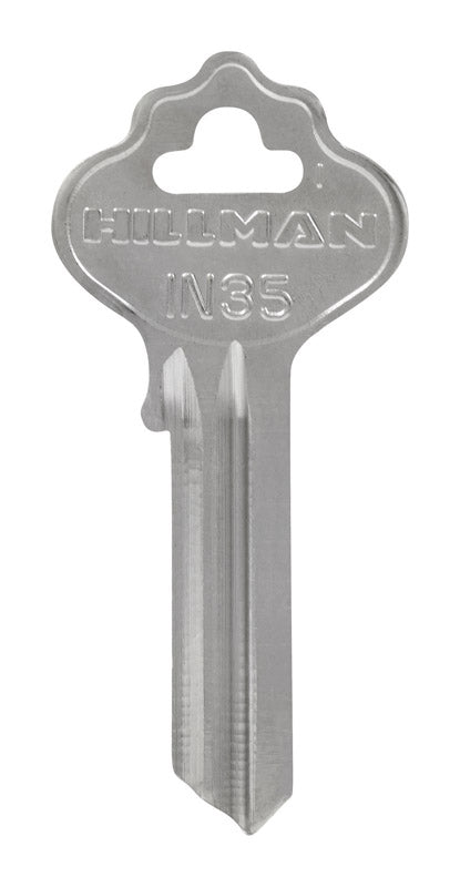 IN35 INDEPENDENT KEY (s) - Pack of 10
