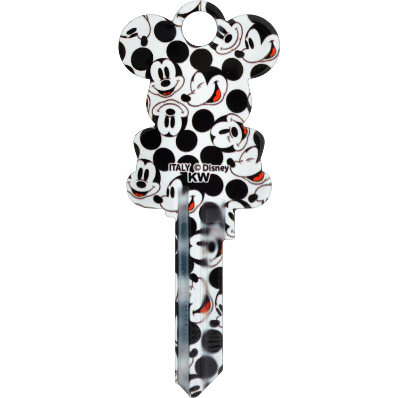 DISNEY-68-SC1-MICKEY-SHP - Pack of 5