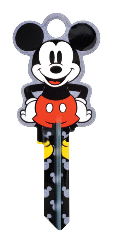 DISNEY-KW1/10-MICKEY-SHP - Pack of 5